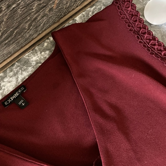 Express top - Picture 7 of 8